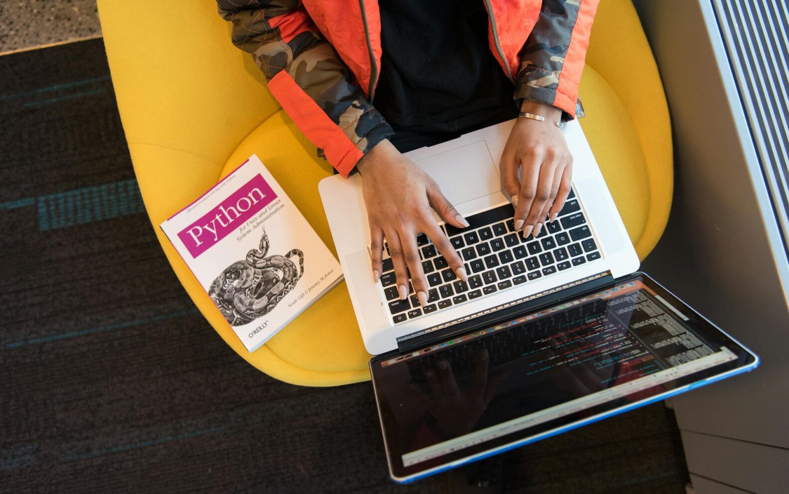 Learning Python